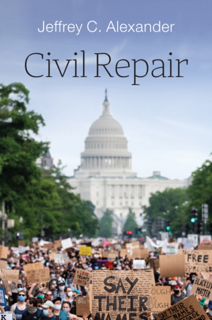 Civil Repair - Jeffrey C. (university Of California Alexander