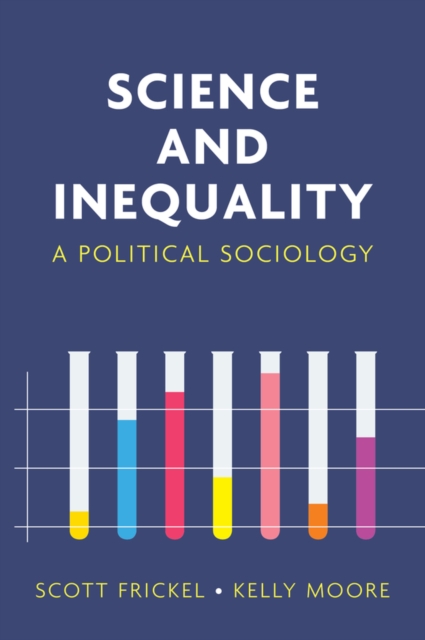 Science and Inequality - Scott|moore Frickel