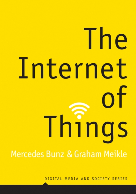 Internet of Things - Mercedes|meikle Bunz