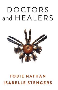 Coperta cărții 'Doctors and Healers - Tobie|stengers Nathan'