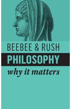 Coperta cărții 'Philosophy - Helen (university Of Birmingham)|rush Beebee'