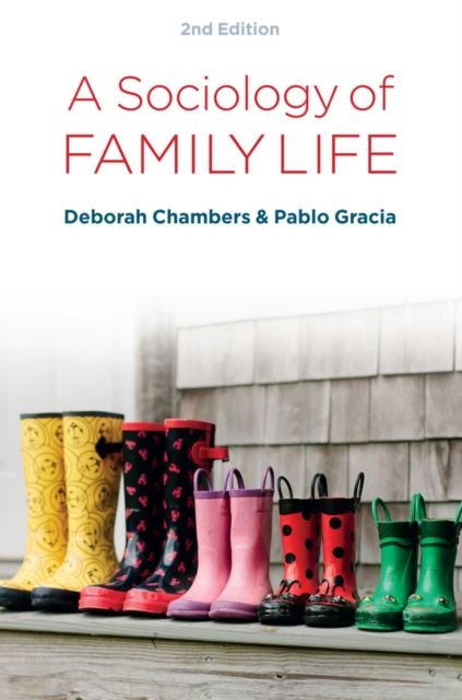 Sociology of Family Life - Deborah (newcastle University)|gracia Chambers