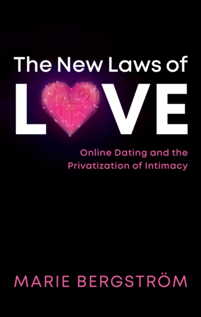 New Laws of Love - Marie Bergstrom