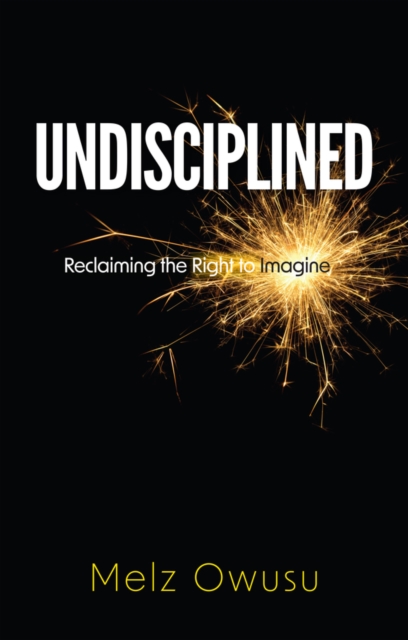 Undisciplined - Melz Owusu