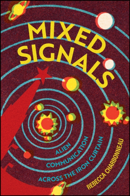 Mixed Signals - Rebecca Charbonneau