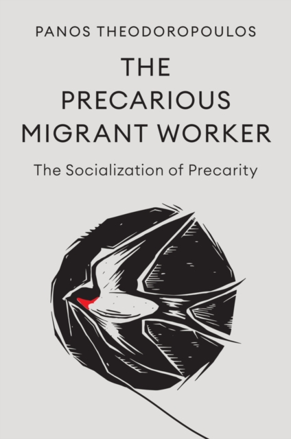 Precarious Migrant Worker - Panos Theodoropoulos