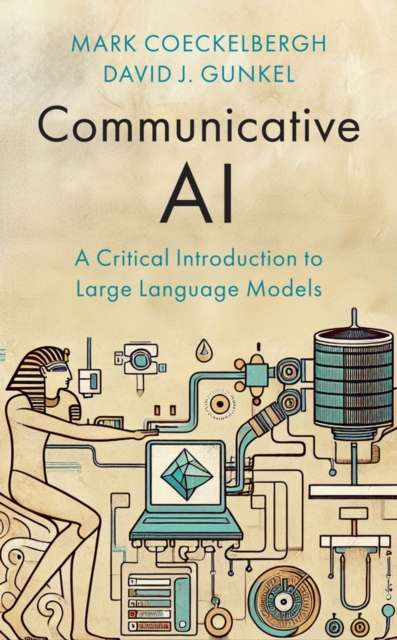Communicative AI - Mark (university Of Vienna Coeckelbergh