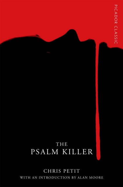 Psalm Killer - Chris Petit