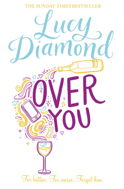 Over You - Lucy Diamond