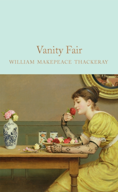 Vanity Fair - William Makepeace Thackeray