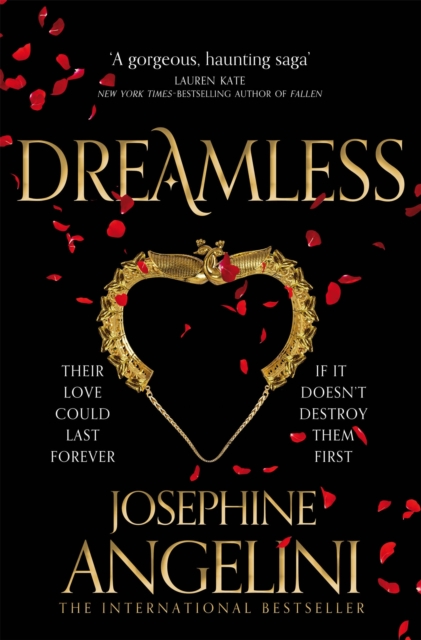 Dreamless - Josephine Angelini