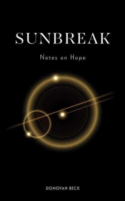 Sunbreak - Donovan Beck