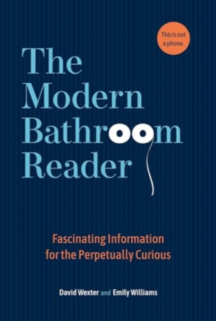 Modern Bathroom Reader - David|williams Wexler