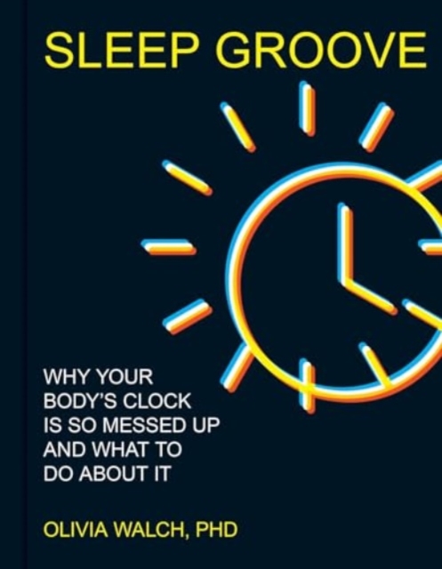 Sleep Groove - Olivia Walch