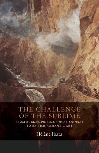 Challenge of the Sublime - Helene Ibata