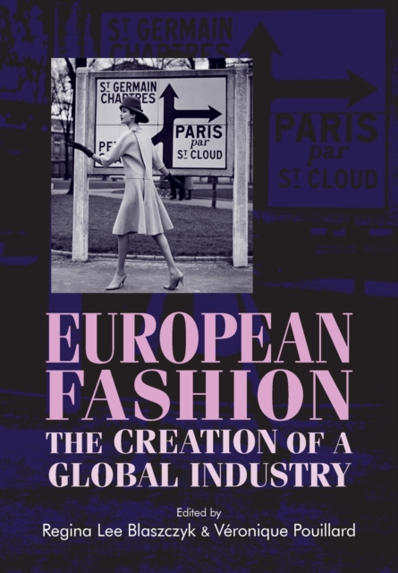 European Fashion - 