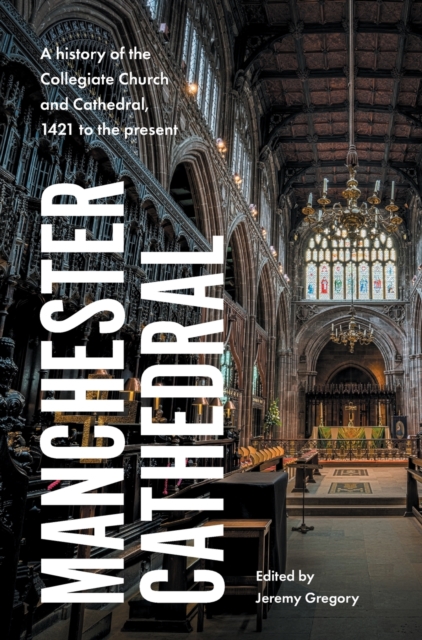 Manchester Cathedral - 