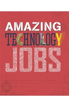 Coperta cărții 'Technology - Colin Hynson'