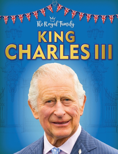 King Charles III - Izzi Howell