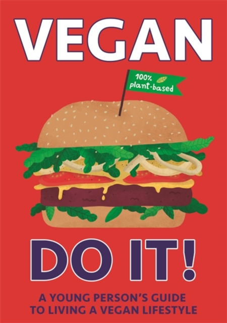 Vegan Do It! - Charlotte Willis