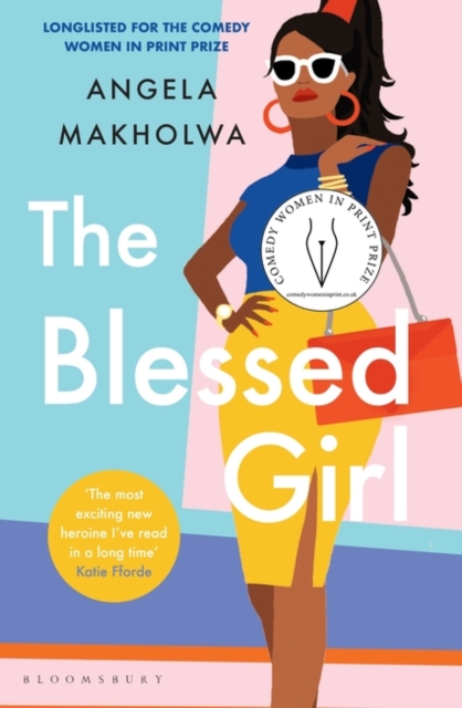 Blessed Girl - Angela Makholwa