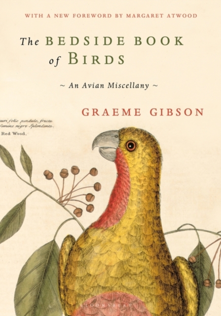 Bedside Book of Birds - Graeme Gibson