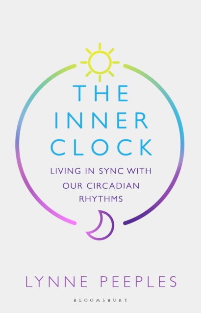 Inner Clock - Lynne Peeples