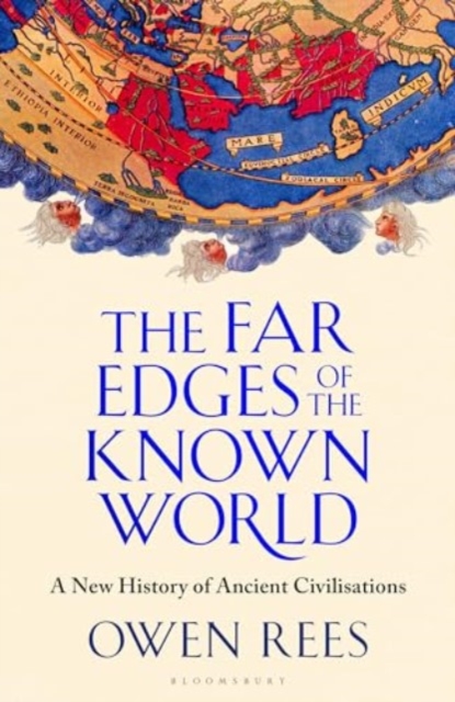 Far Edges of the Known World - Owen Rees