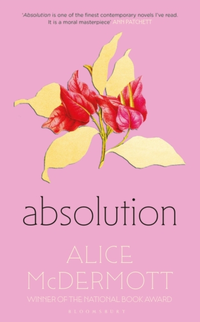 Absolution - Alice Mcdermott