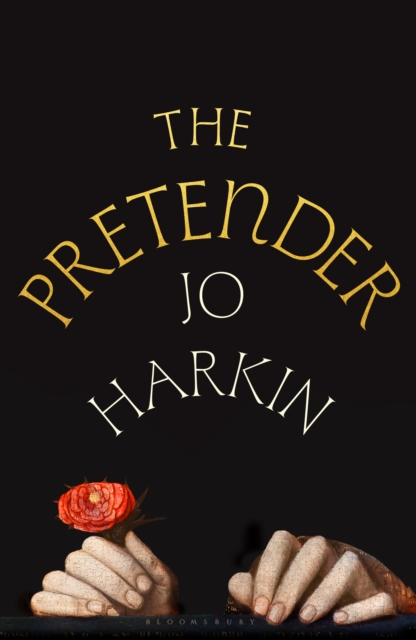 Pretender - Jo Harkin