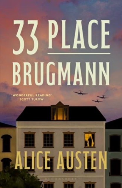 33 Place Brugmann - Alice Austen