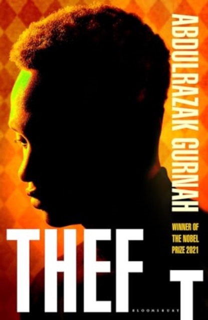 Theft - Abdulrazak Gurnah