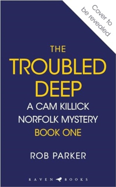 Troubled Deep - Rob Parker