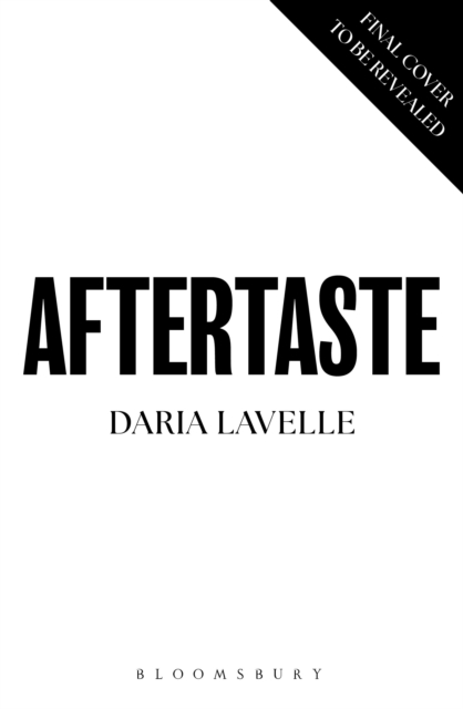 Aftertaste - Daria Lavelle