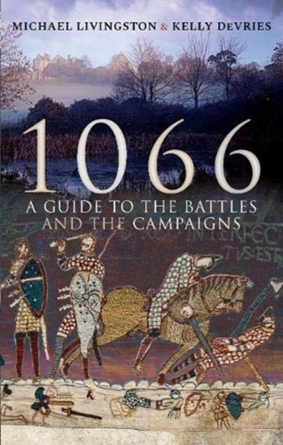 1066 - Michael|devries Livingston