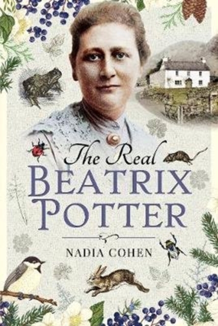 Real Beatrix Potter - Nadia Cohen