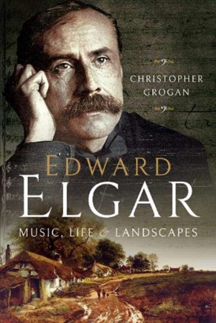 Edward Elgar - Suzie|grogan Grogan