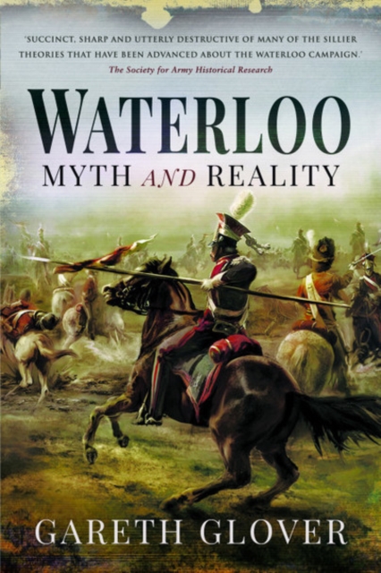 Waterloo - Gareth Glover