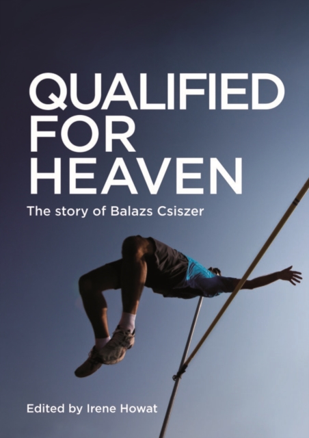 Qualified for Heaven - Irene Howat