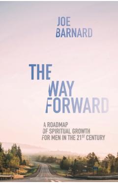 Poza produsului Way Forward - Joe Barnard
