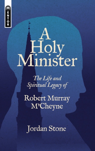 Holy Minister - Jordan Stone