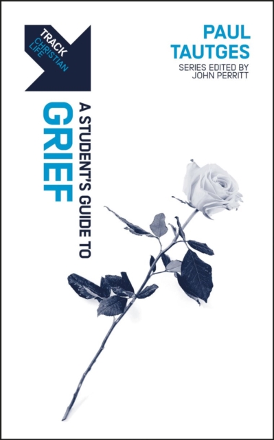 Track: Grief - Paul Tautges