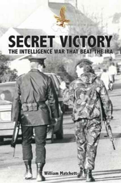 Secret Victory - William Matchett