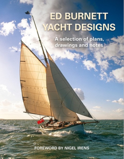 Ed Burnett Yacht Designs - 