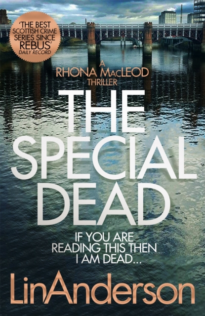 Special Dead - Lin Anderson