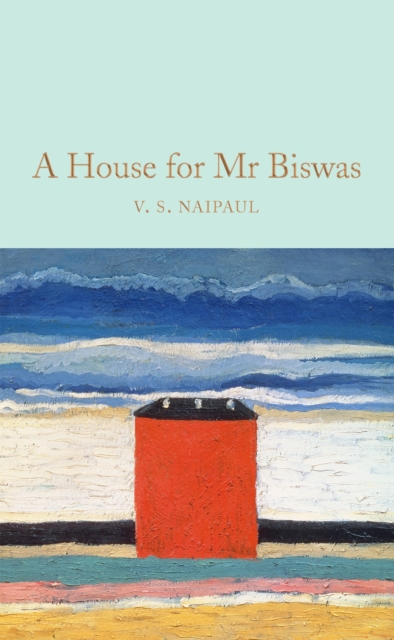 A House for Mr Biswas - V.s. Naipaul