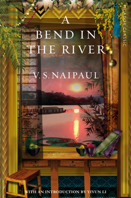 Bend in the River - V.s. Naipaul