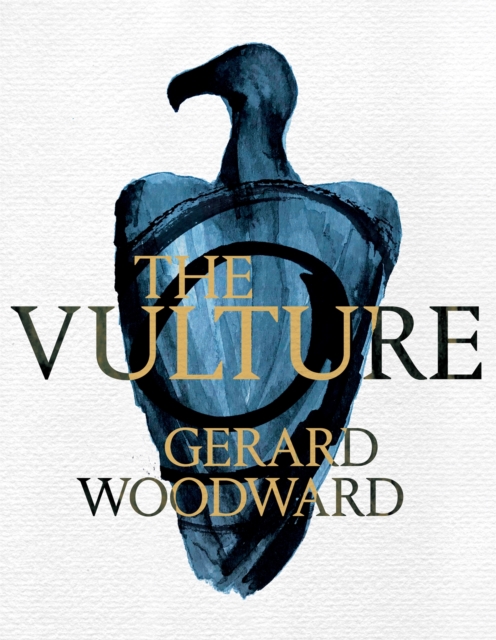 Vulture - Gerard Woodward