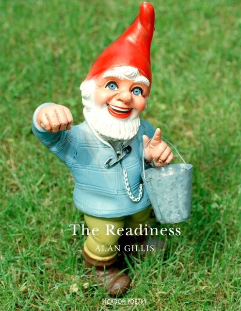 Readiness - Alan Gillis