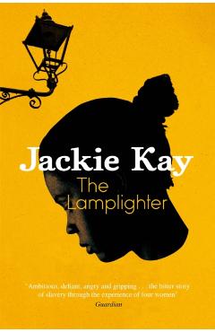 Poza produsului Lamplighter - Jackie Kay